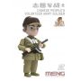 Meng Chinese People's Volunteer Army Soldier (Cartoon Model)