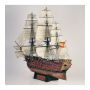 ART22901 SANTISIMA TRINIDAD AT TRAFALGAR 1191x905x464 (1/84) SL4