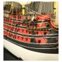 ART22901 SANTISIMA TRINIDAD AT TRAFALGAR 1191x905x464 (1/84) SL4