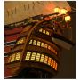 ART22901 SANTISIMA TRINIDAD AT TRAFALGAR 1191x905x464 (1/84) SL4