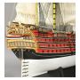 ART22901 SANTISIMA TRINIDAD AT TRAFALGAR 1191x905x464 (1/84) SL4