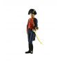 ART22901F SANTISIMA TRINIDAD AT TRAFALGAR - METAL FIGURE SET