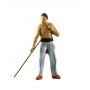 ART22901F SANTISIMA TRINIDAD AT TRAFALGAR - METAL FIGURE SET