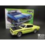 MPC  1/25 '69 Plymouth Barracuda