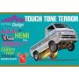 AMT 1389, 1:25 1966 Dodge A100 Pickup "Touch Tone Terror"