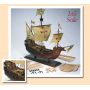 AMA1409 SANTA MARIA COLUMBUS FLAGSHIP (1/65)