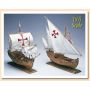 AMA1410 PINTA 1492 COLUMBUS FLEET (45CM)