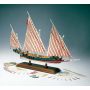 AMA1419 GALEOTTA GREEK GALLIOTS (1/64)