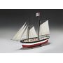 AMA1450 HUNTER - BRITISH MERCHANT NAVY SHIP (1/60)