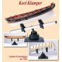 AMA7382 KEEL CLAMPING JIG