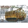 AFV AF35003 M548A1 TRACKED CARGO CARRIER (1/35)