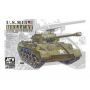 AFV AF35015 M18 HELLCAT TANK DESTROYER (1/35)