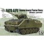 AFV AF35016 NATO YPR-765 AIFV (25m TURRET) (1/35)