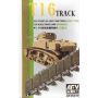 AFV AF35019 M3 STUART T16 TRACK - WORKABLE (1/35)