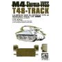 AFV AF35038 M4 T48 TRACK (FOR SHERMAN VVSS) (1/35)