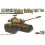 AFV AF35041 M41 WALKER BULLDOG LT TANK (1/35)