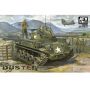 AFV AF35042 M42A1 DUSTER SELF PROPELLED ANTI-AIR RE-RELEASE (1/35)