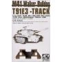 AFV AF35046 M41T91E3 TRACK WORKABLE (1/35)