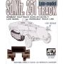 AFV AF35069 SD.KFZ.251 TRACK LATE TYPE WORKABLE (1/35)