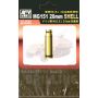 AFV AF35090 MG151 20mm SHELL (1/35)