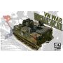 AFV AF35113 M113 ARMORED CAVALRY ASSAULT VEHICLE (1/35)