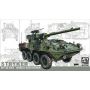 AFV AF35128 M1128 MGS STRYKER - MOBILE GUN SYSTEM (1/35)