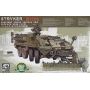 AFV AF35132 STRYKER M1132 ENGINEER SQUAD VEHICLE SMP (1/35)