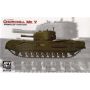 AFV AF35155 CHURCHILL MK V (1/35)