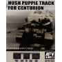 AFV AF35162 HUSH PUPPIE TRACK FOR CENTURION (1/35)