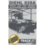 AFV AF35168 TRACK LINK FOR GERMAN SCHUTZENPANZER MARDER (1/35)