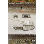 AFV AF35179 TRACK FOR PANZER III.IV(1) WORKABLE (1/35)