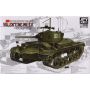 AFV AF35199 VALENTINE MK.IV SOVIET RED ARMY VERSION (1/35)