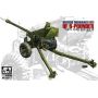 AFV AF35217 BRITISH MK.IV 6PDR ANTI-TANK GUN (1/35)