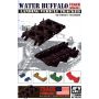 AFV AF35226 US WATER BUFFALO TRACKS LVT (1/35)