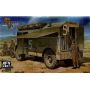 AFV AF35227 AEC ARMOURED COMMAND VEHICLE DORCHESTER ACV (1/35)