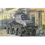 AFV AF35232 SD.KFZ 232 SCHWERER PANZERSPAHWAGEN EARLY (1/35)