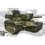 AFV AF35238 M60A2 EARLY VERSION PATTON MAIN BATTLE TANK (1/35)