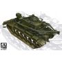 AFV AF35254 COMBAT ENGINEER VEHICLE M728 (1/35)