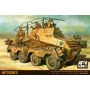 AFV AF35263 PANZERFUNKWAGON SD.KFZ. 263 8-RAD (1/35)