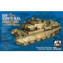 AFV AF35267 IDF SHO'T KAL GIMEL 1982 (1/35)