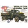 AFV AF35300 M54 5-TON 6X6 CARGO TRUCK (1/35) **NEW TOOLING**