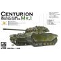 AFV AF35308 CENTURION MK.1 (1/35)