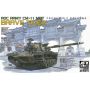 AFV AF35315 ROC ARMY CM-11 MBT BRAVE TIGER (1/35)