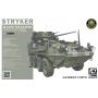 AFV AF35319 US M1296 STRYKER DRAGOON (1/35)