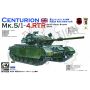 AFV AF35328 CENTURION MK.5/1-4.RTR (1/35)