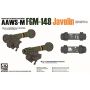 AFV AF35355 AAWS-M FGM-148 JAVELINE (1/35)