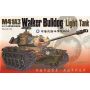 AFV AF35S12 R.O.C. M41A3 WALKER BULLDOG LIGHT TANK (1/35) *SPECIAL ORDER*