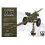 AFV AF35S64 3" GUN M5 ON CARRIAGE M1 (1/35) ***SPECIAL ORDER***