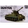 AFV AF35S66 GERMAN F1/6 FLAKPANZER M42 A1 DUSTER (1/35) **SPECIAL ORDER**