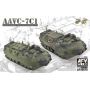 AFV AF35S70 AAVC-7C1 MODEL 7C1 (1/35) ***SPECIAL ORDER***